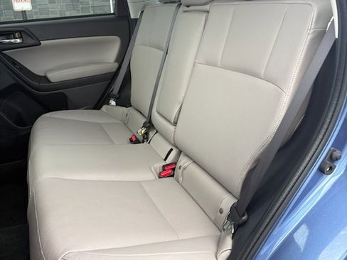 Used 2018 Subaru Forester 2.5i Limited image 17