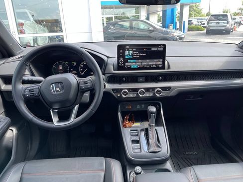 Used 2025 Honda CR-V Sport-L image 12