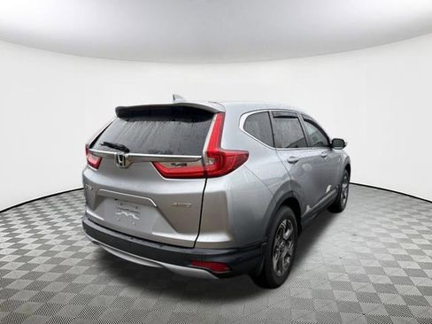 Used 2019 Honda CR-V EX image 6