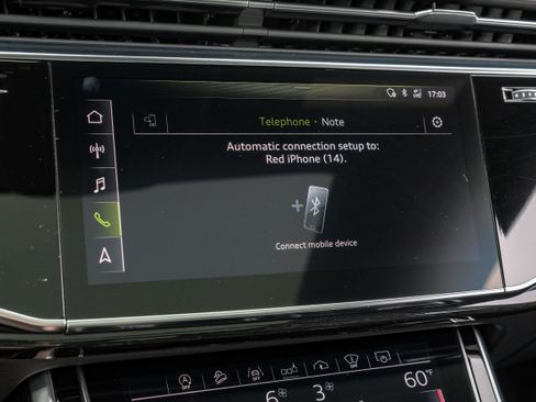 Used 2019 Audi Q8 Prestige AWD/4WD image 29