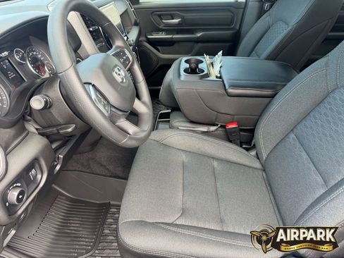 New 2026 RAM 1500 Tradesman w/ Off Road Group AWD/4WD image 12