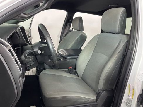 Used 2022 RAM 2500 Big Horn image 18