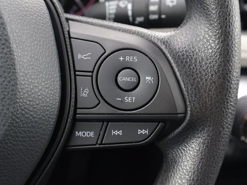 Certified 2023 Toyota RAV4 XLE w/ Convenience Package FWD image 23