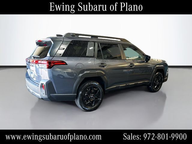 Certified 2026 Subaru Outback Limited AWD/4WD image 7