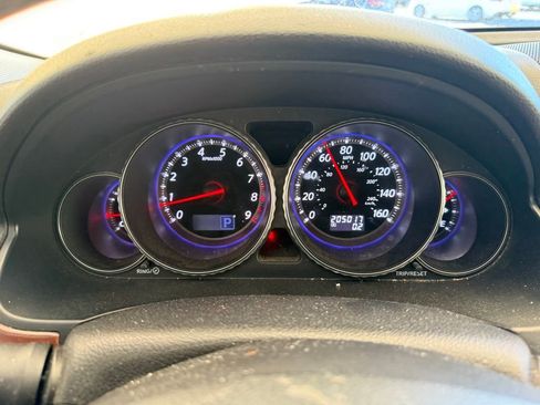 Used 2009 INFINITI M35 RWD image 15