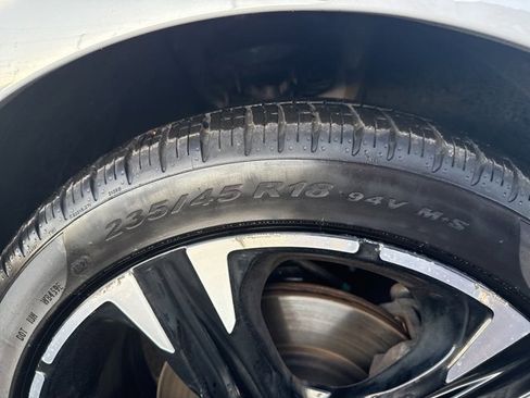 Used 2023 Kia K5 GT-Line w/ GT-Line Premium Package image 10