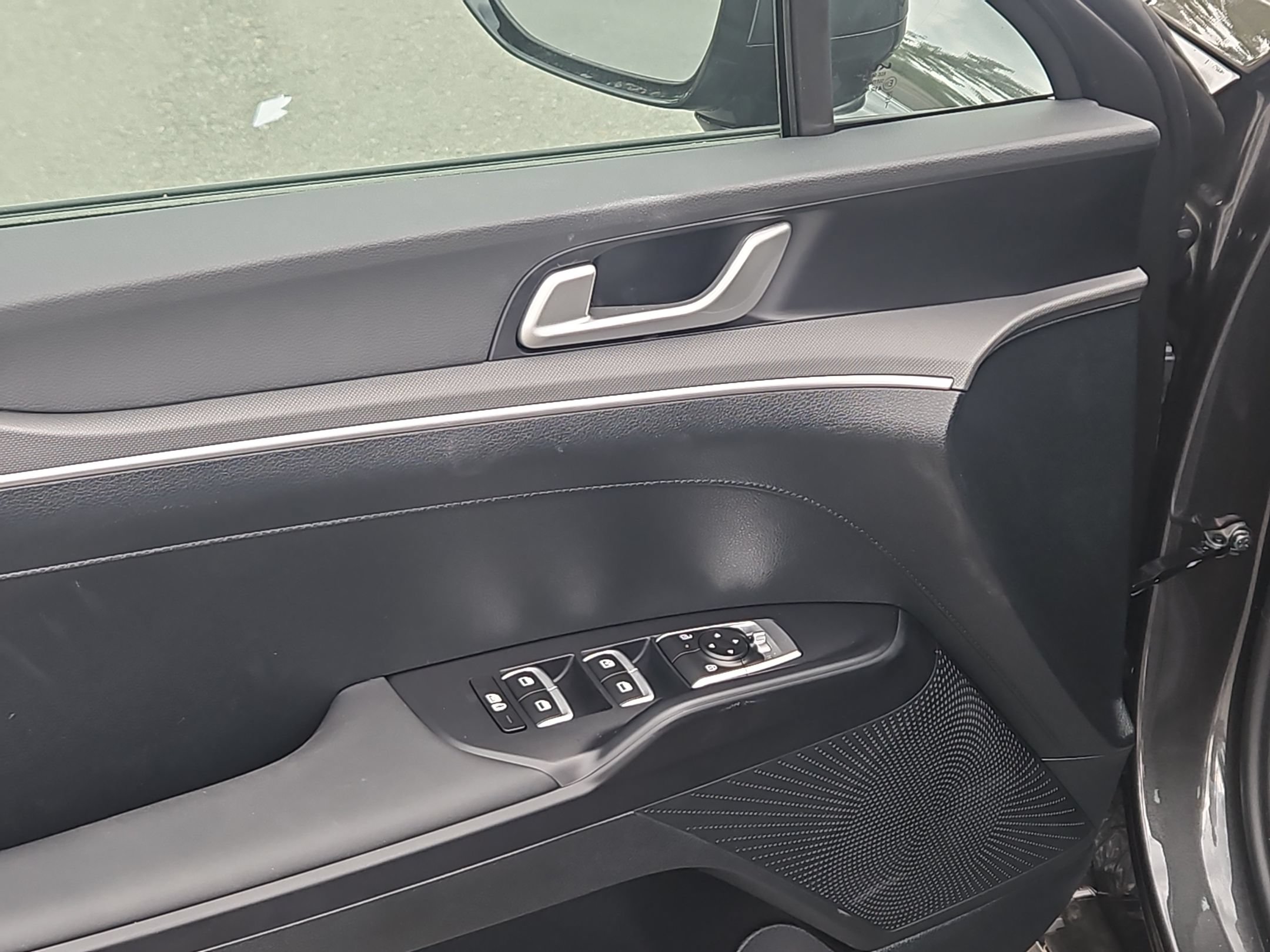 New 2026 Kia K5 LXS FWD image 16