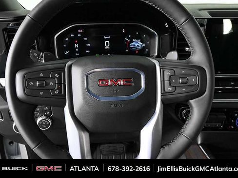 New 2026 GMC Sierra 1500 SLT w/ SLT Premium Package image 9