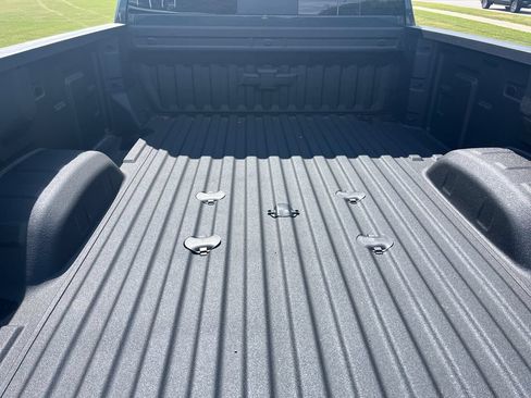 New 2026 Chevrolet Silverado 2500 LT w/ Trail Boss Package AWD/4WD image 15