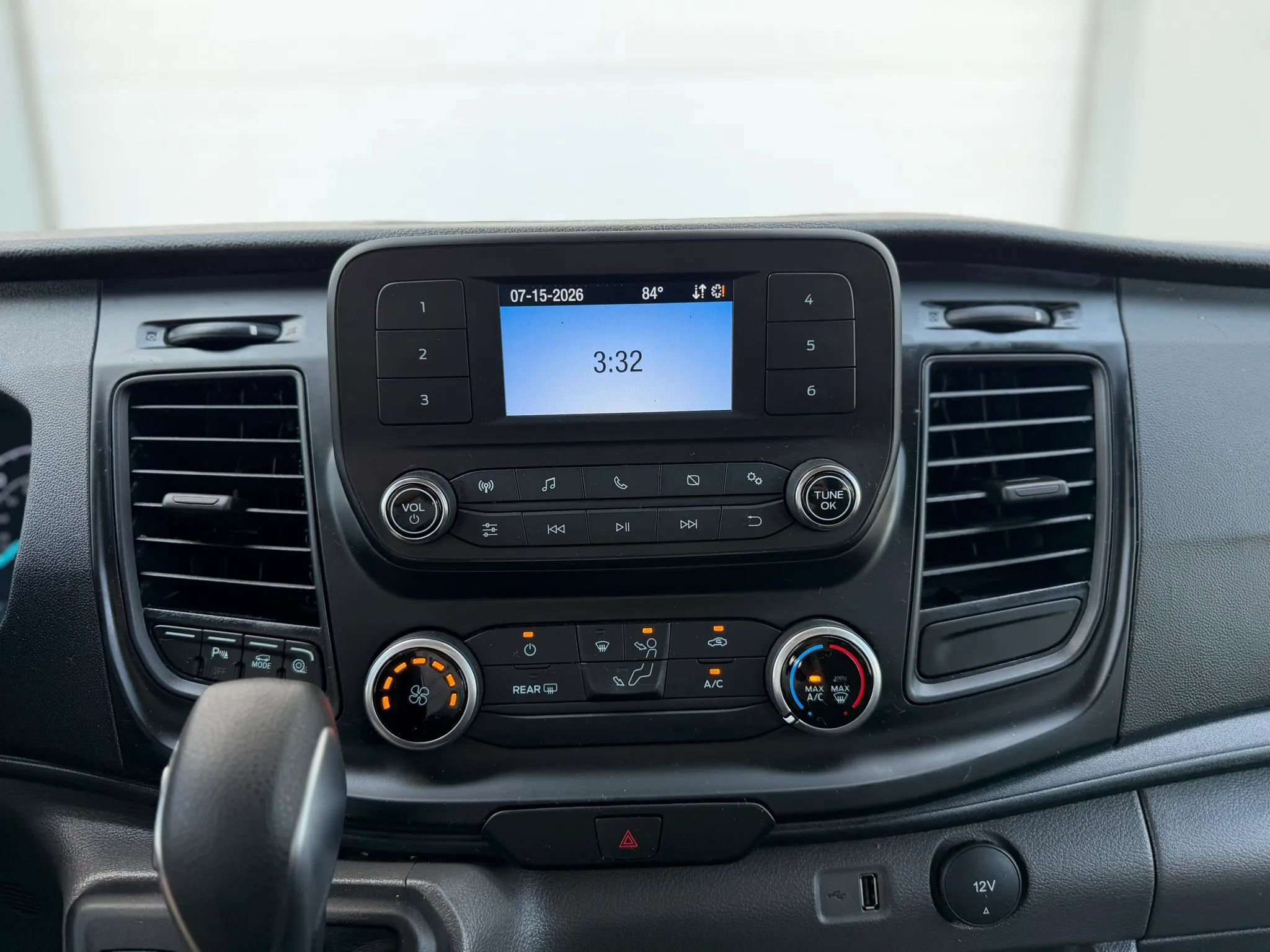 Used 2024 Ford Transit 350 XL RWD image 15