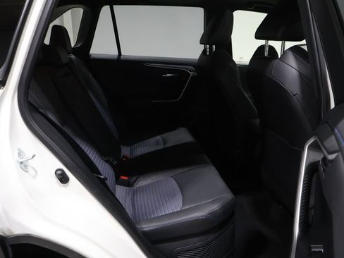 Used 2021 Toyota RAV4 XSE image 22