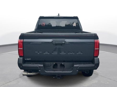 Certified 2024 Toyota Tacoma SR w/ SR Upgrade Package RWD image 7