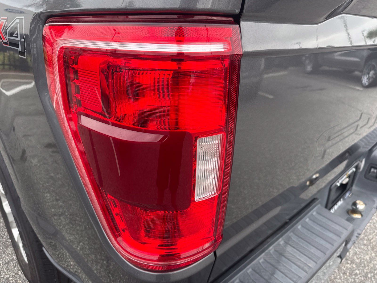 Used 2023 Ford F150 XLT AWD/4WD image 11