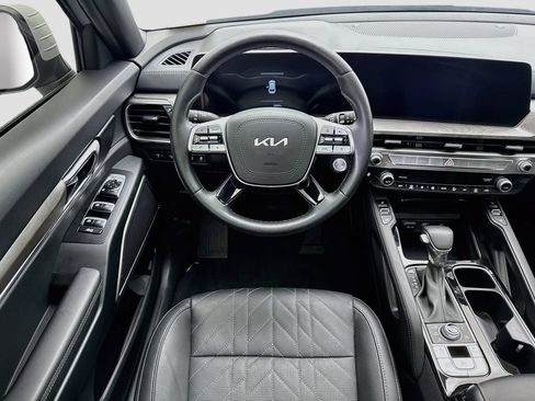 Used 2024 Kia Telluride EX X-Line AWD/4WD image 10