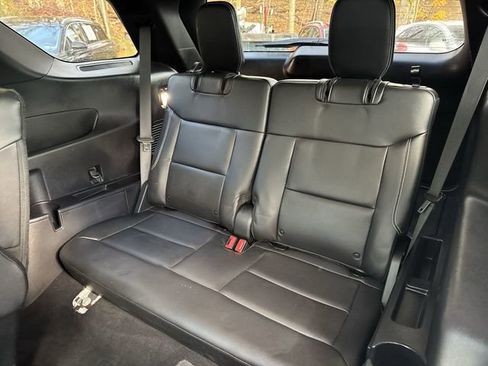 Used 2022 Ford Explorer ST w/ Equipment Group 401A image 25