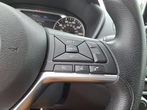 Used 2020 Nissan Altima 2.5 S FWD image 13