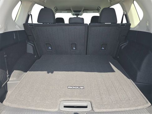 New 2026 Nissan Rogue SV w/ Cold Weather Package image 16