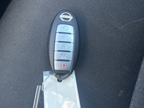 Used 2023 Nissan Altima 2.5 SV image 33