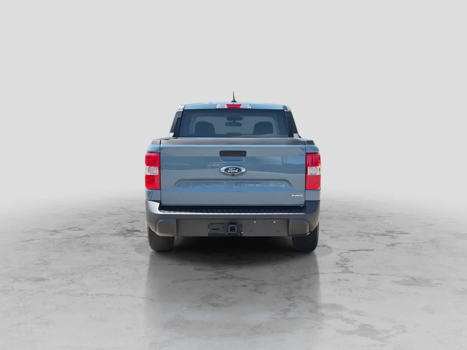 Used 2023 Ford Maverick XLT w/ Equipment Group 300A Standard AWD/4WD image 7