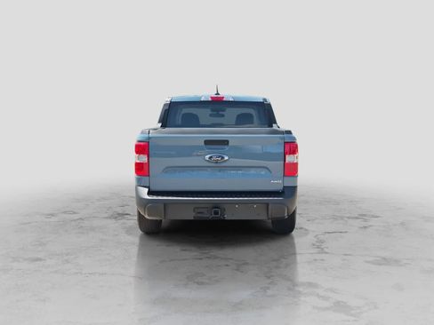 Used 2023 Ford Maverick XLT w/ Equipment Group 300A Standard AWD/4WD image 7