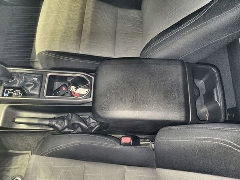 Used 2021 Toyota Tacoma TRD Sport w/ Blackout Package (TMS) image 21