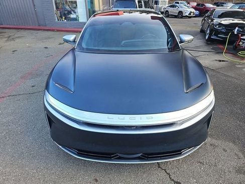 Used 2022 Lucid Air Grand Touring image 21