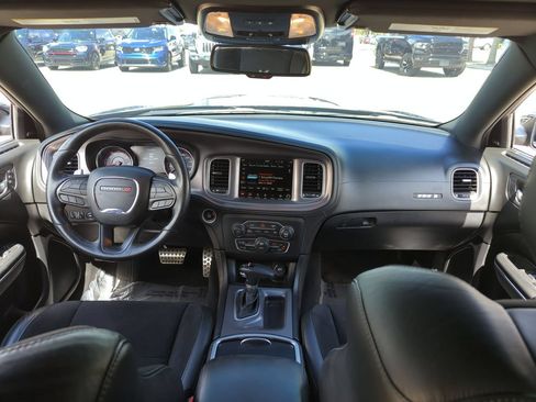 Used 2023 Dodge Charger Scat Pack w/ Plus Group RWD image 21