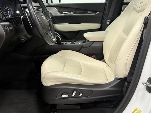 Used 2021 Cadillac XT6 Sport image 11