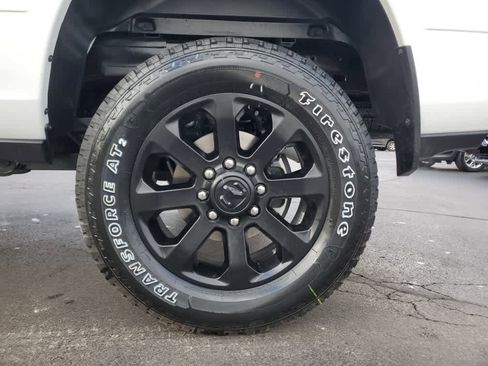 New 2026 RAM 2500 Laramie w/ Night Edition image 9