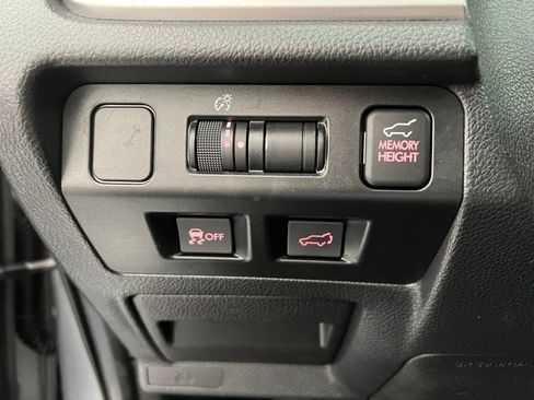 Used 2016 Subaru Forester 2.5i Limited w/ Rugged Package #2 image 38