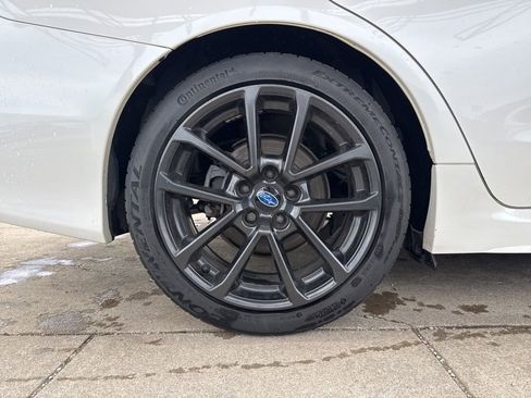Used 2020 Subaru WRX Premium image 29