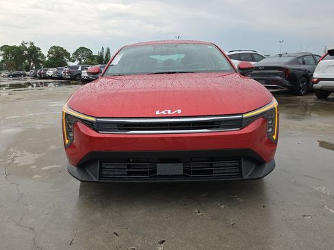 New 2026 Kia K4 FWD image 3
