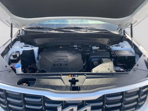 Used 2025 Kia Telluride S FWD image 30