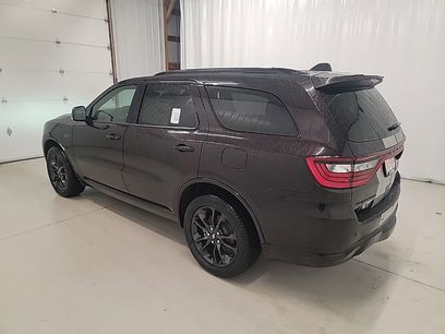 New 2025 Dodge Durango GT