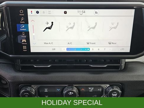 New 2026 Jeep Wrangler Sport image 20