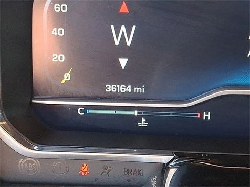 Certified 2022 Chevrolet Silverado 1500 RST image 15