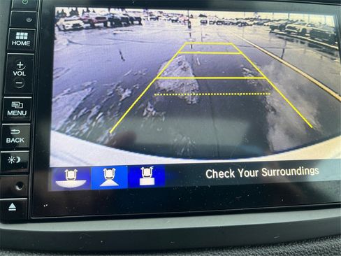 Used 2016 Honda CR-V Touring image 49