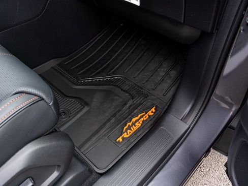 New 2026 Honda Passport TrailSport Elite image 28