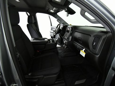 New 2026 Chevrolet Silverado 1500 Custom image 22