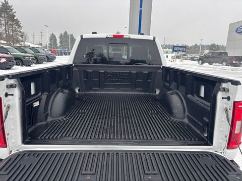 Used 2023 Ford F150 XLT w/ Equipment Group 302A High image 9