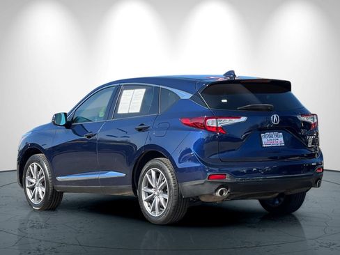 Used 2021 Acura RDX w/ Technology Package image 6