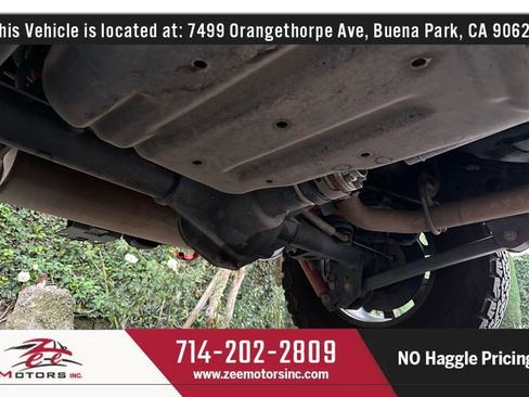 Used 2018 Jeep Wrangler Unlimited Rubicon image 55