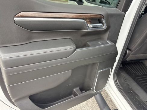 Certified 2024 Chevrolet Silverado 1500 RST w/ Redline Edition image 12