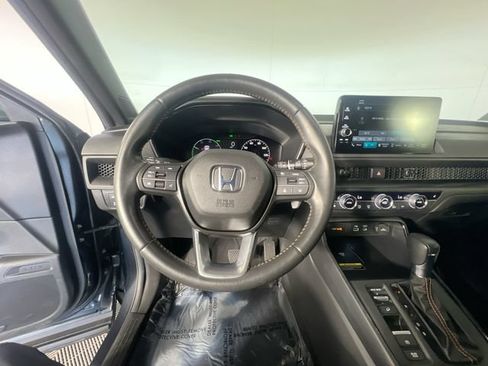 Used 2024 Honda CR-V Sport-L image 14