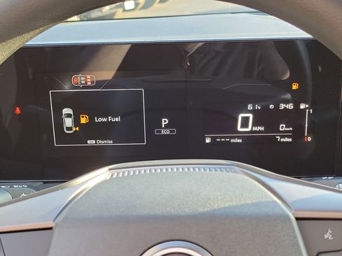 New 2026 Nissan Sentra S w/ Floor Mat Package image 8