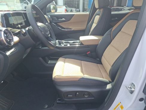 New 2026 Chevrolet Equinox ACTIV w/ Convenience Package III image 8