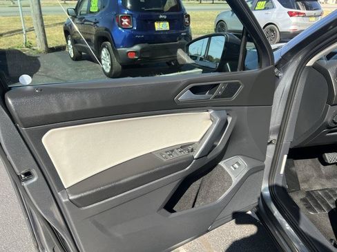 Used 2019 Volkswagen Tiguan S FWD image 15