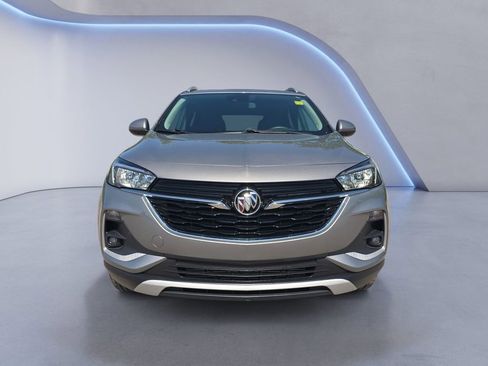 Used 2023 Buick Encore GX Select FWD image 9