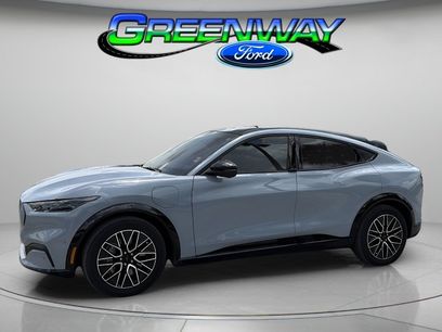 Used 2024 Ford Mustang Mach-E Premium