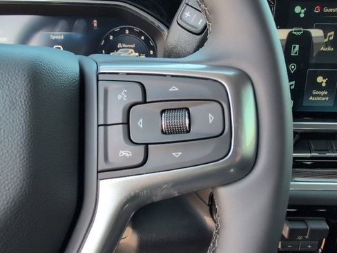 New 2026 Chevrolet Silverado 2500 LT w/ Trail Boss Package image 19